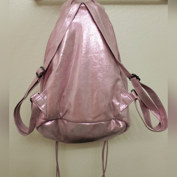 Pink Backpack - Picture 2 of 3